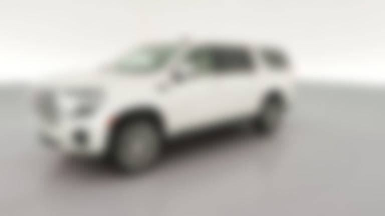 2023 GMC Yukon XL vehicle photo
