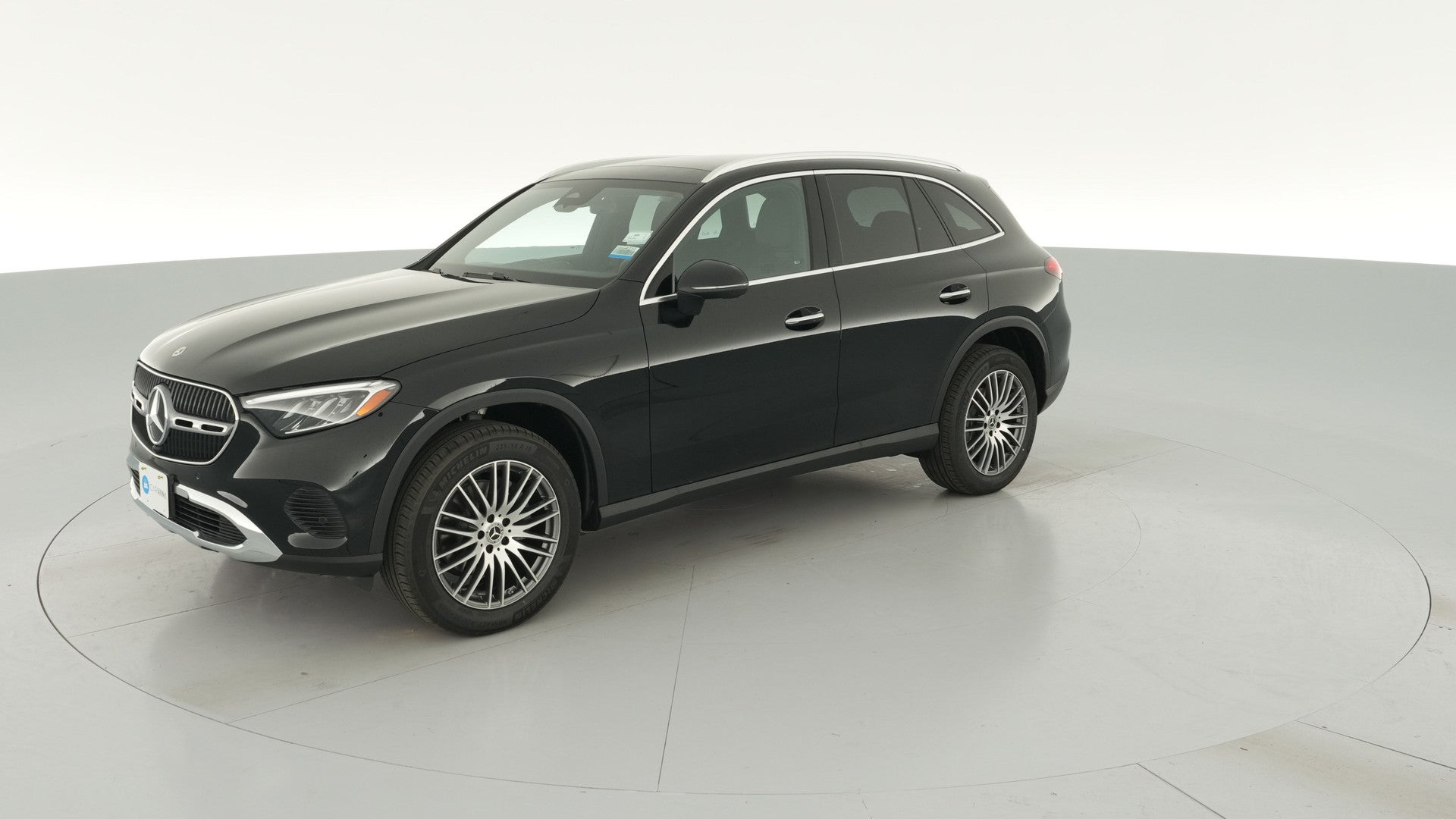 2026 Mercedes-Benz GLC vehicle photo