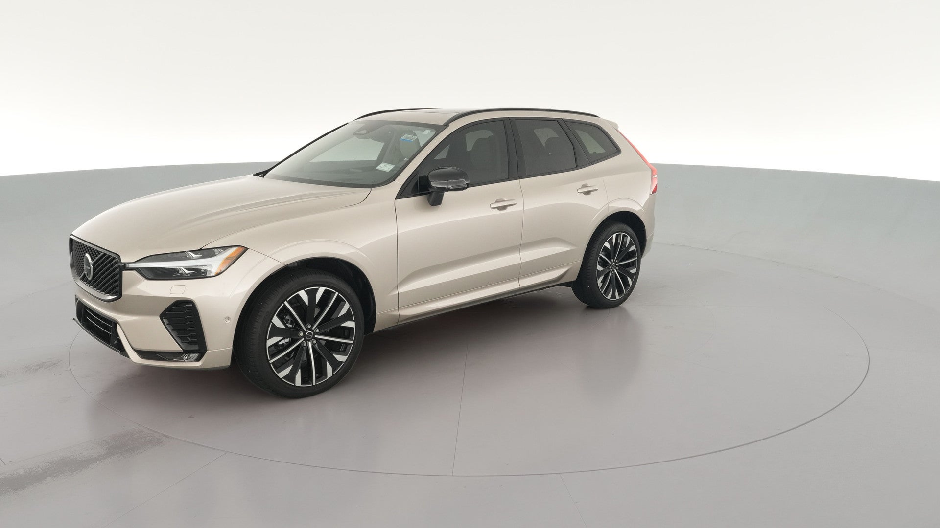 2026 Volvo XC60 vehicle photo