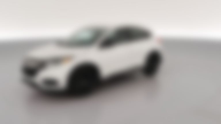 2021 Honda HR-V vehicle photo