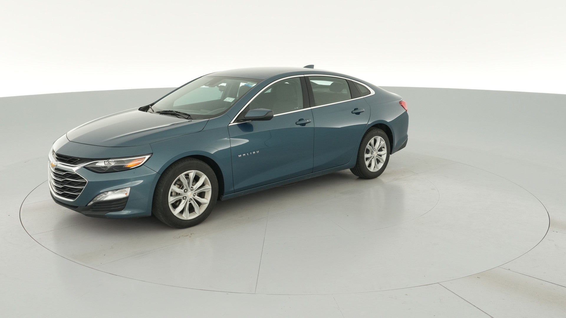 2025 Chevrolet Malibu vehicle photo