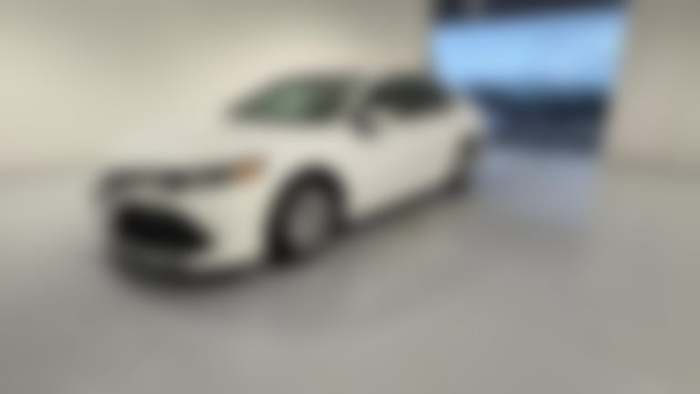 2019 Toyota Camry vehicle photo