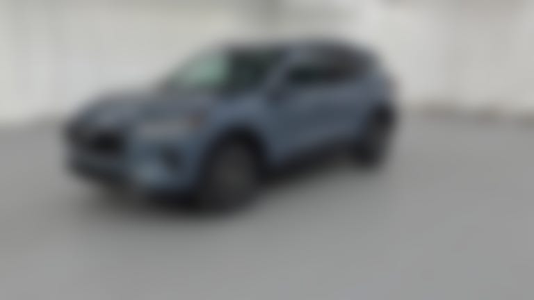 2023 Ford Escape Plug-in Hybrid vehicle photo