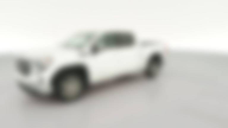 2025 GMC Sierra 1500 Crew Cab vehicle photo