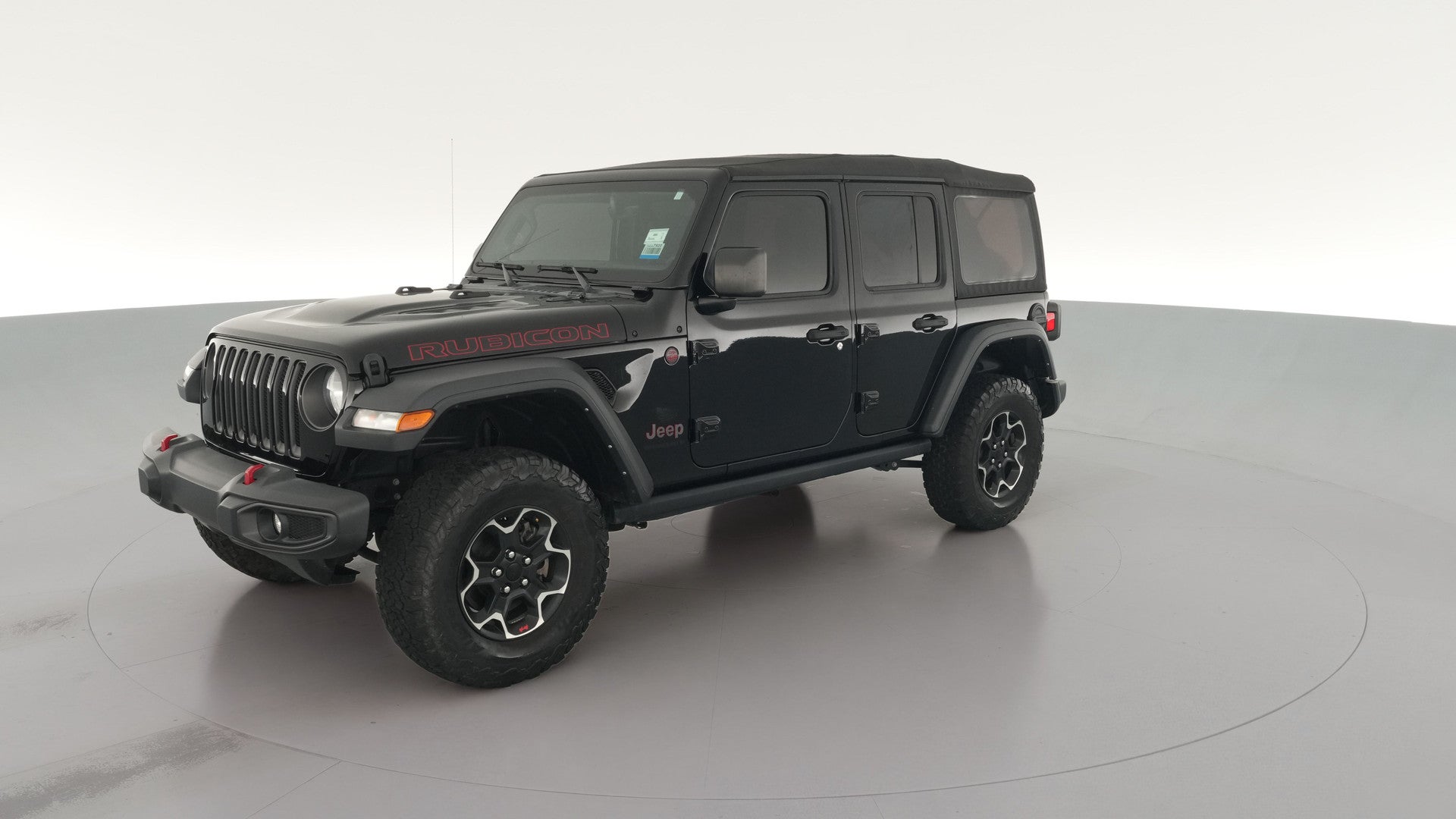 2023 Jeep Wrangler Unlimited vehicle photo