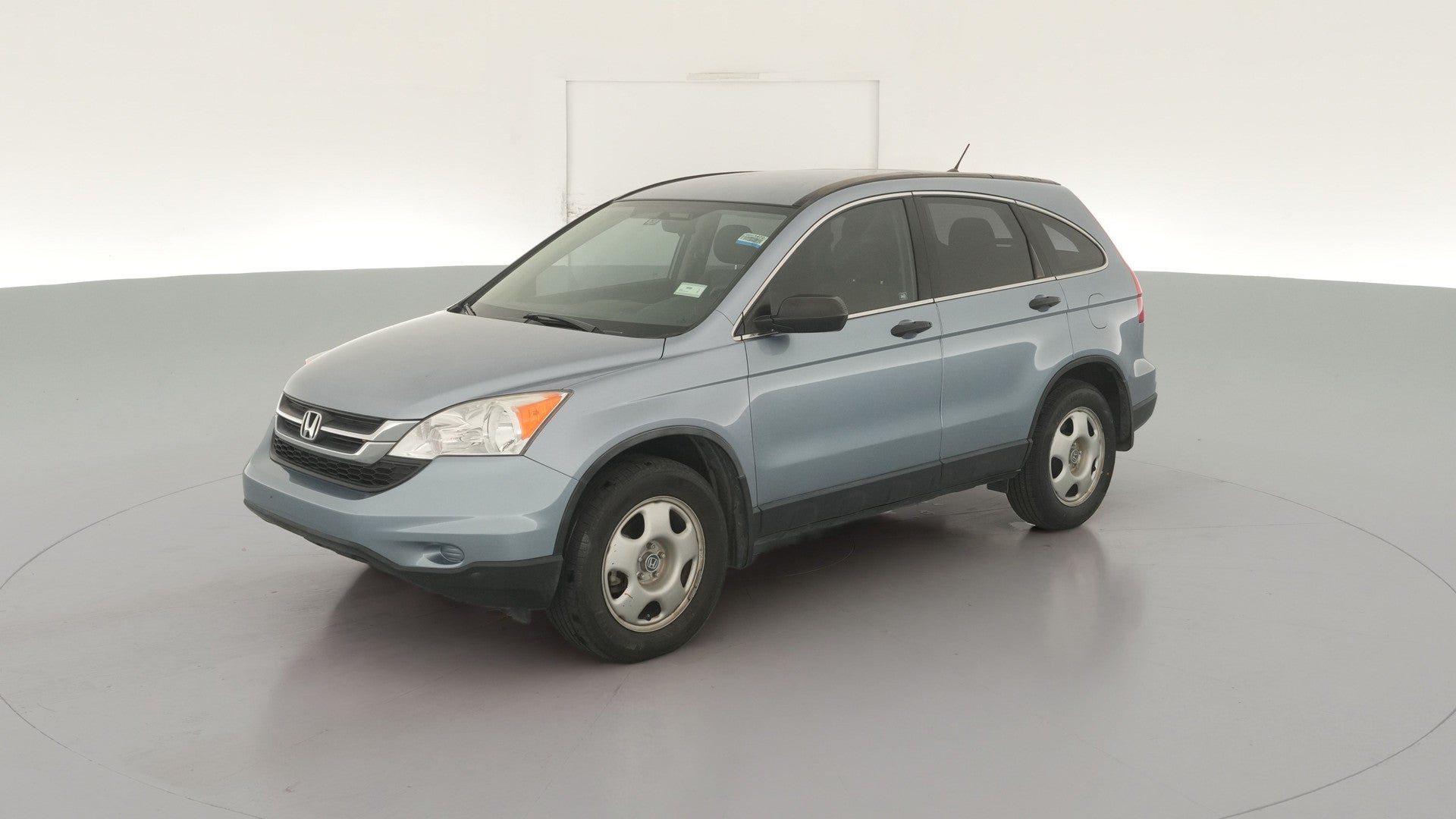 2010 Honda CR-V vehicle photo