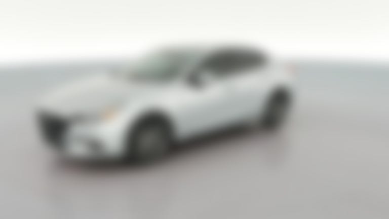 2018 MAZDA MAZDA3 vehicle photo