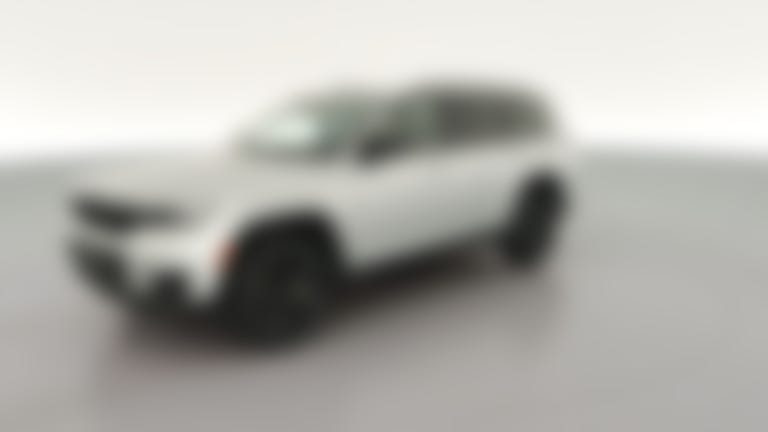 2023 Jeep Grand Cherokee L vehicle photo