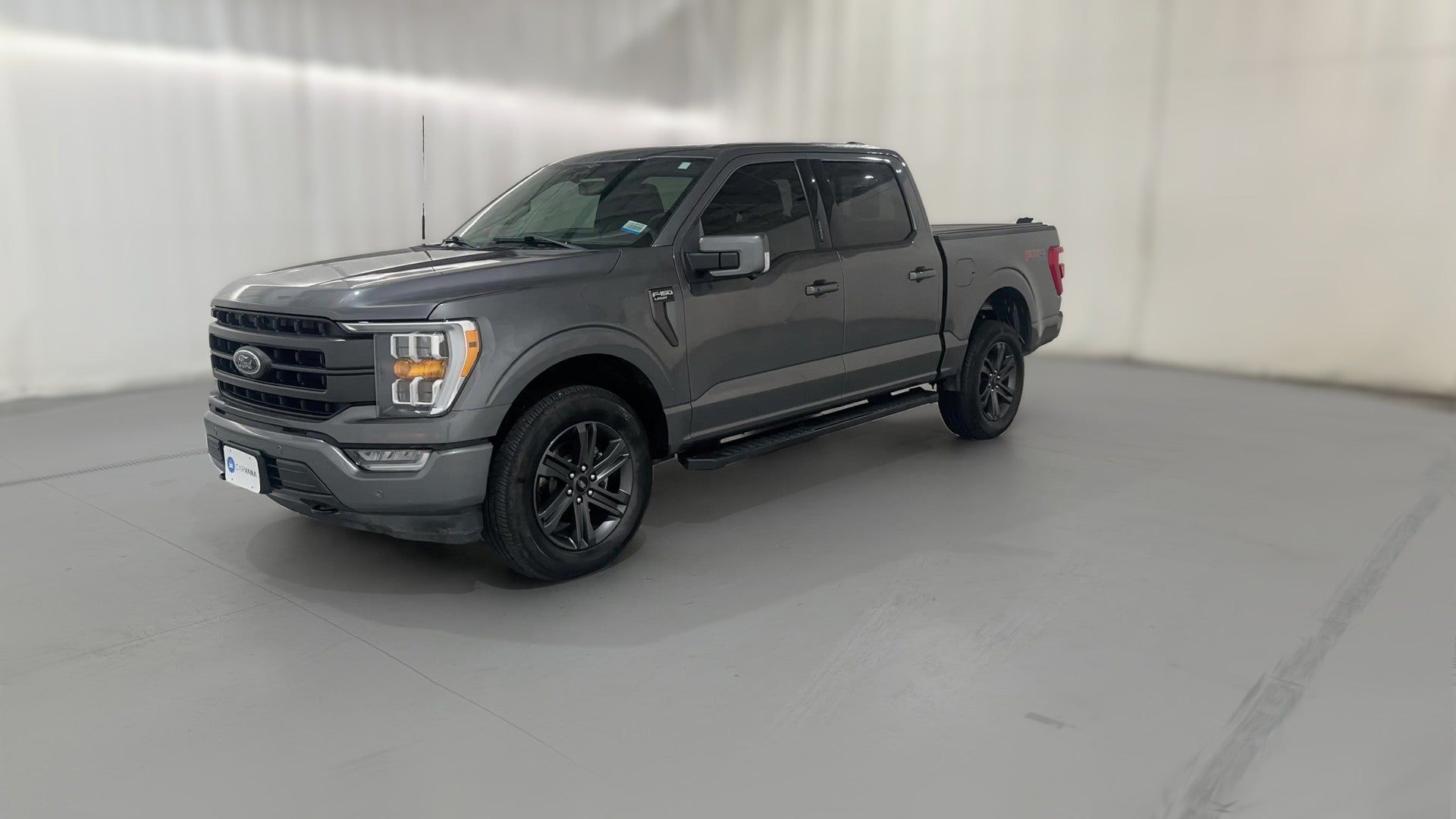 2023 Ford F150 SuperCrew Cab vehicle photo