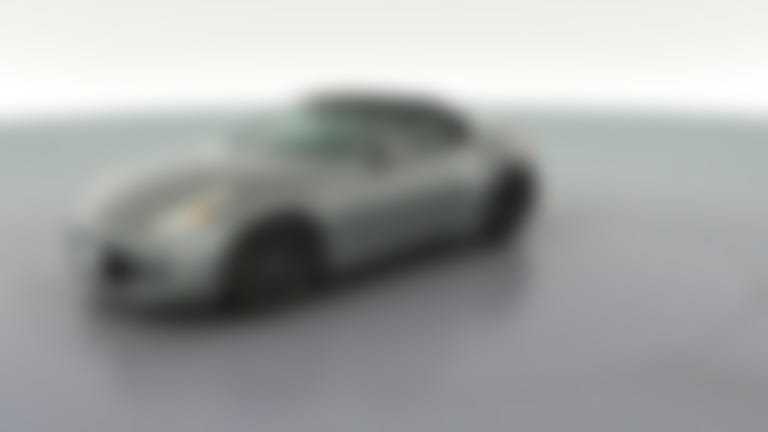 2017 Nissan 370Z vehicle photo
