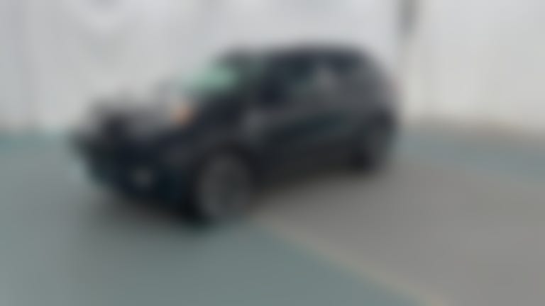 2022 Kia Sportage vehicle photo