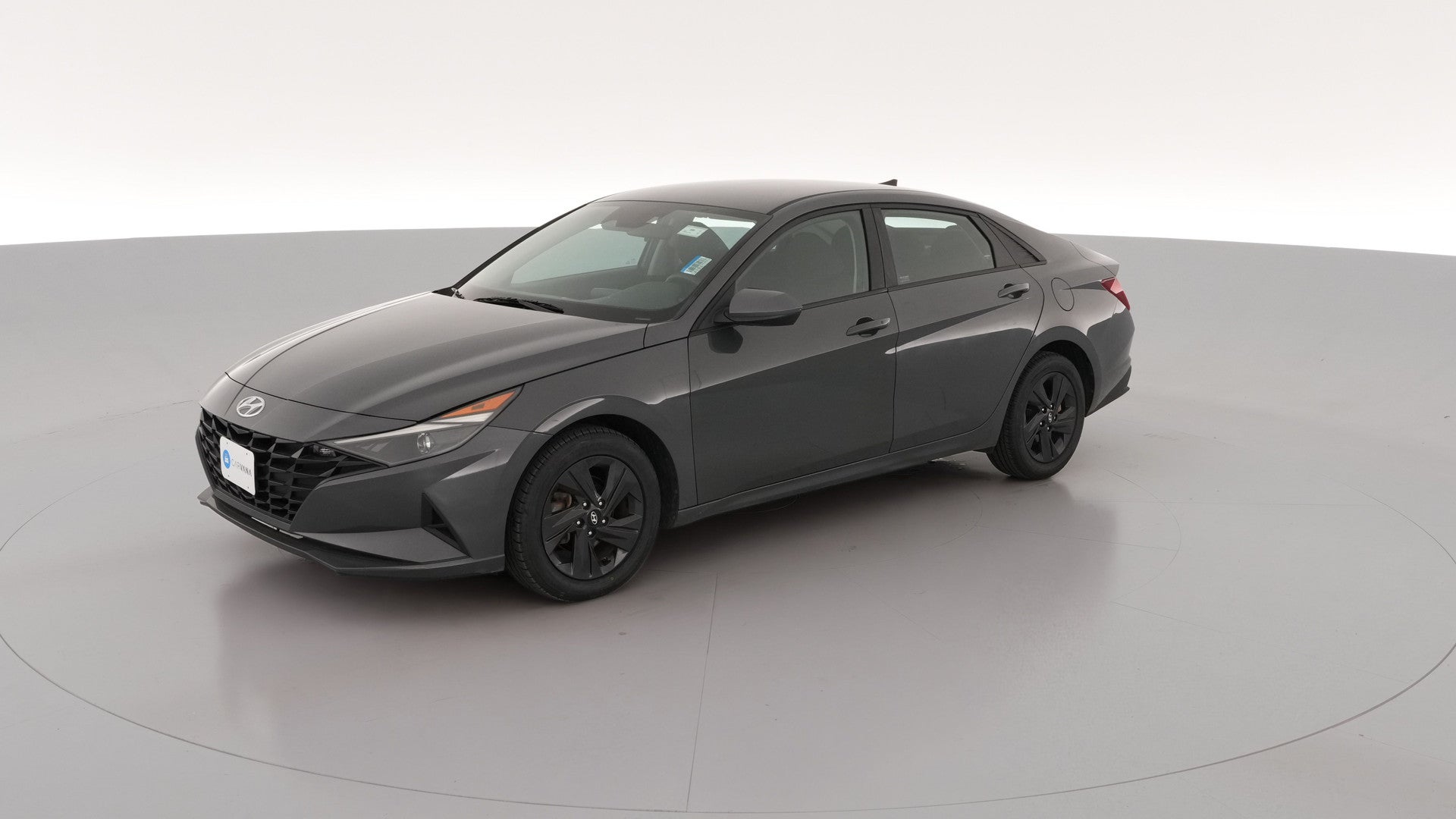 2023 Hyundai Elantra vehicle photo