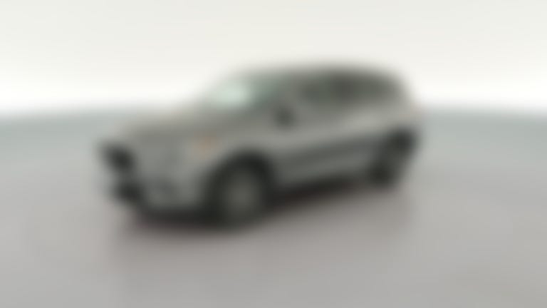 2018 INFINITI QX60 vehicle photo