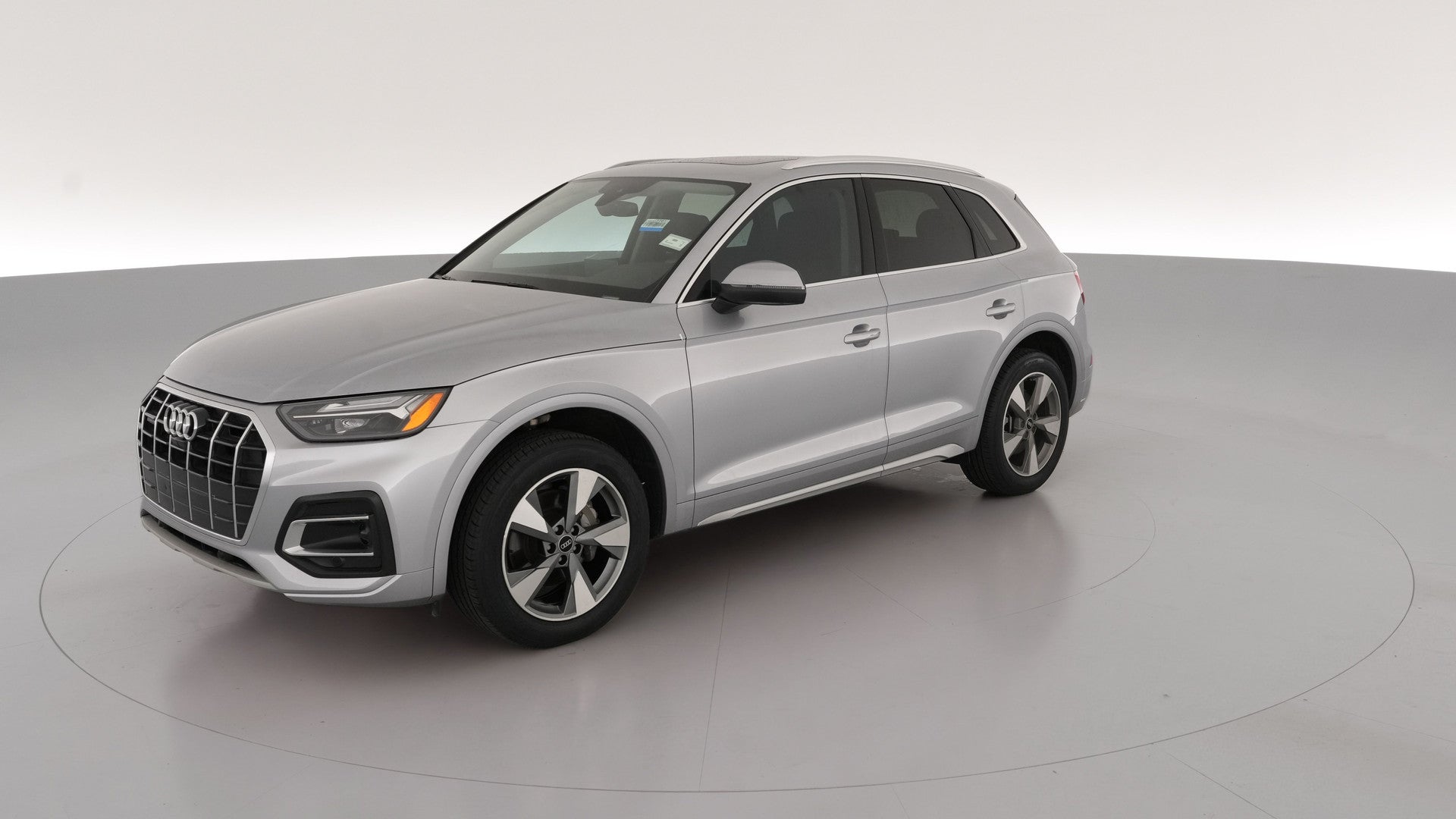 2023 Audi Q5 vehicle photo