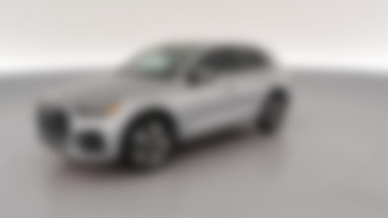 2023 Audi Q5 vehicle photo
