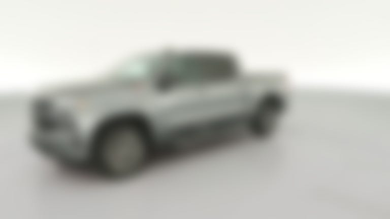 2021 Chevrolet Silverado 1500 Crew Cab vehicle photo