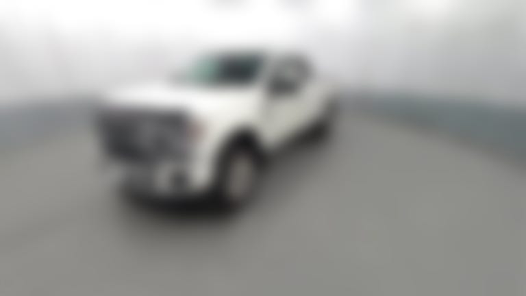 2020 Ford F350 Super Duty Crew Cab vehicle photo