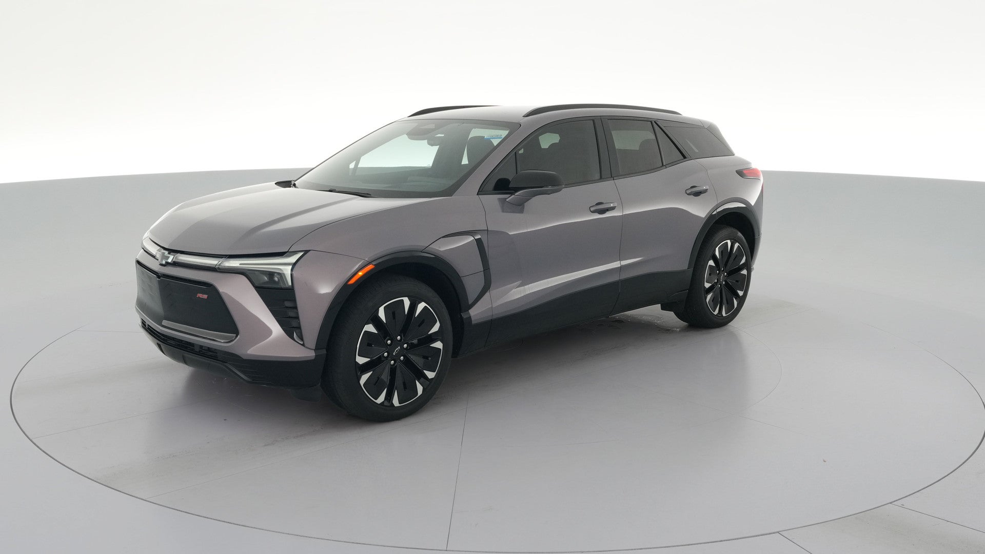 2024 Chevrolet Blazer EV vehicle photo