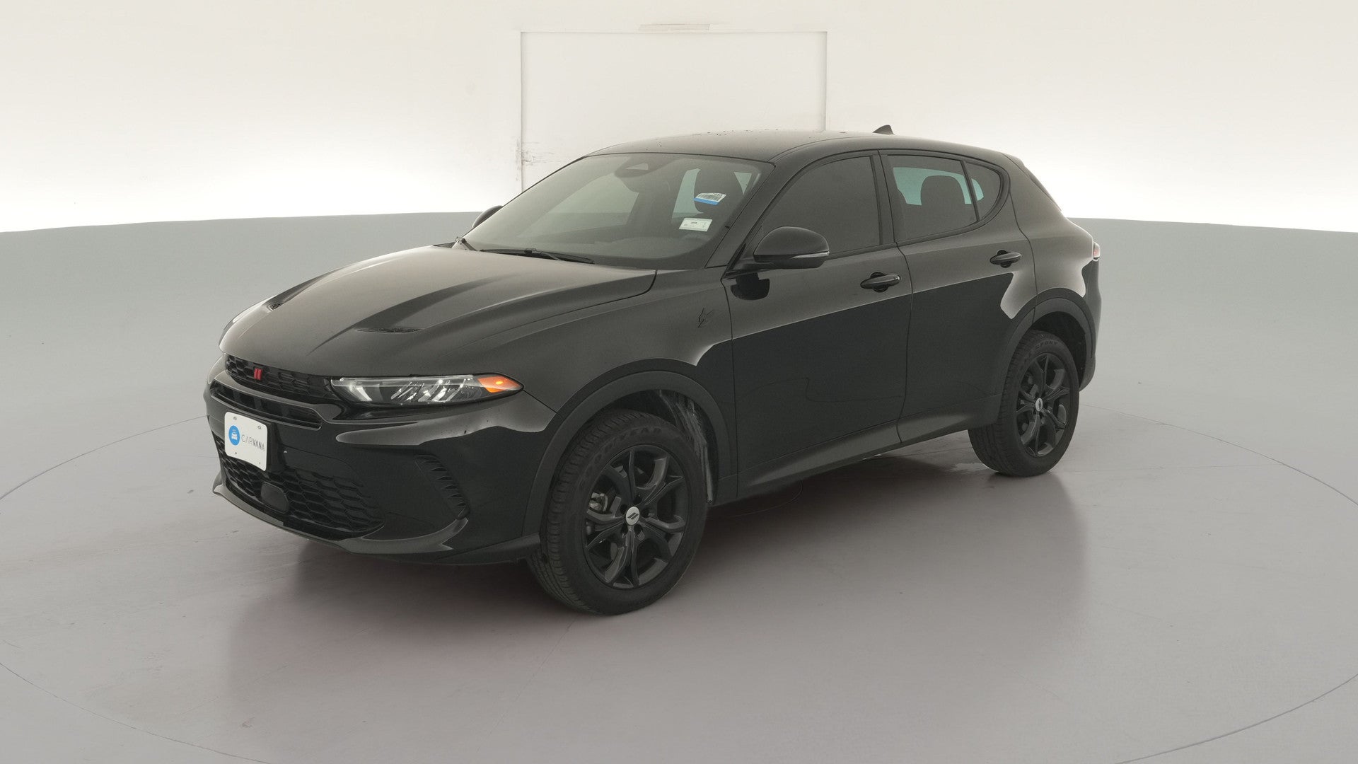 2024 Dodge Hornet vehicle photo