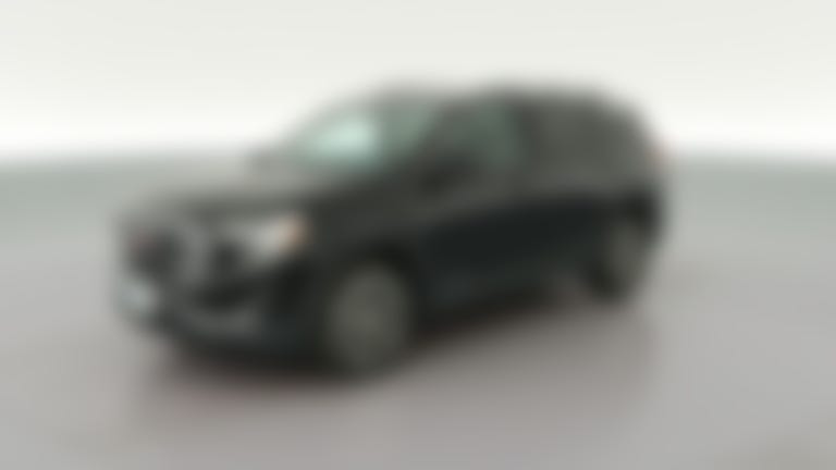 2019 GMC Terrain vehicle photo