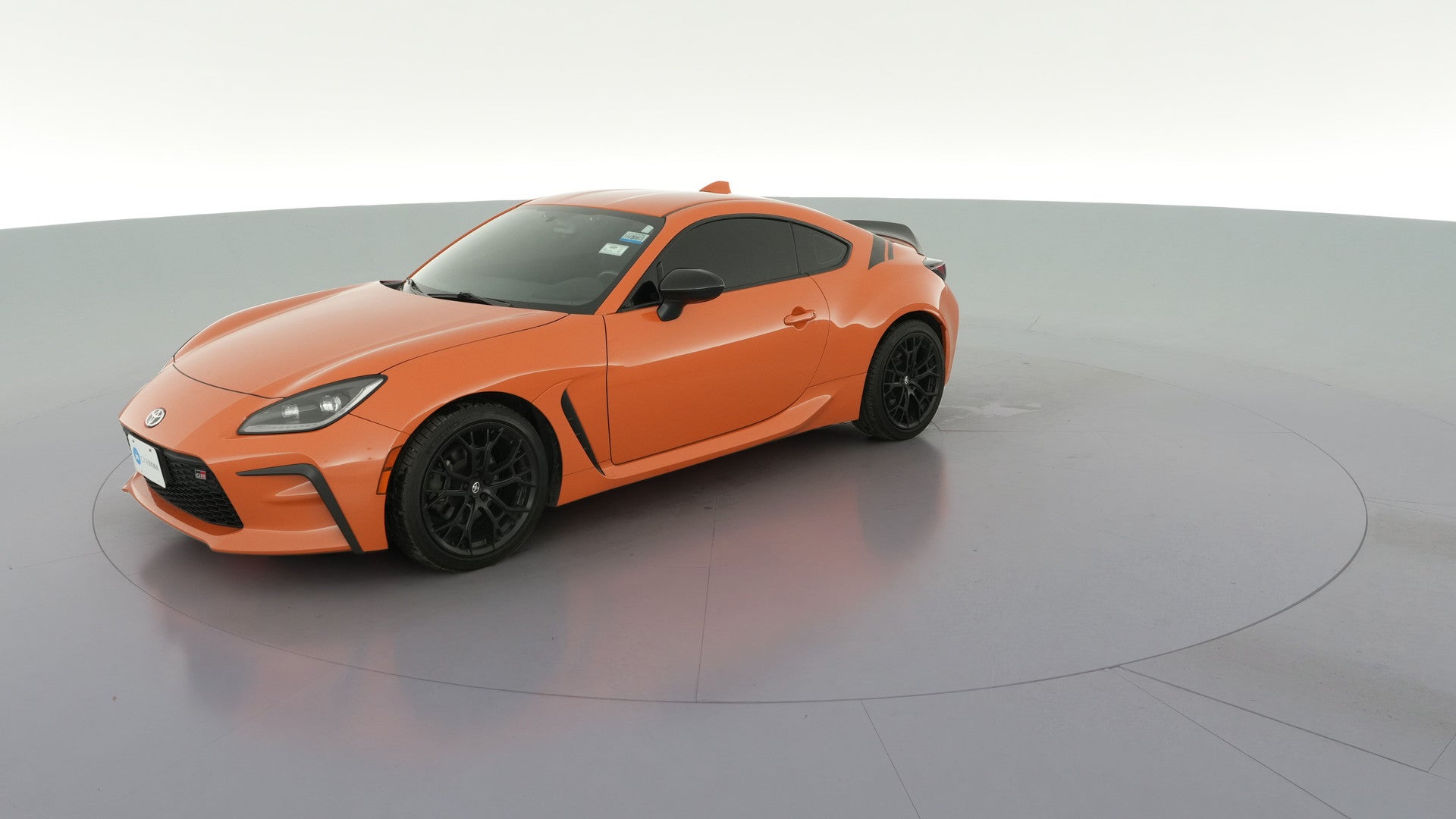 2023 Toyota GR86 vehicle photo
