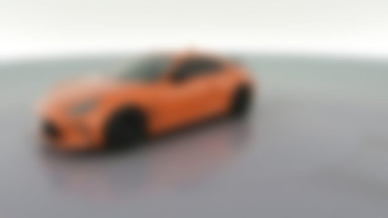 2023 Toyota GR86 vehicle photo