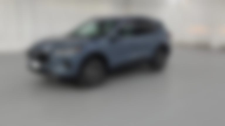 2024 Ford Escape Plug-in Hybrid vehicle photo