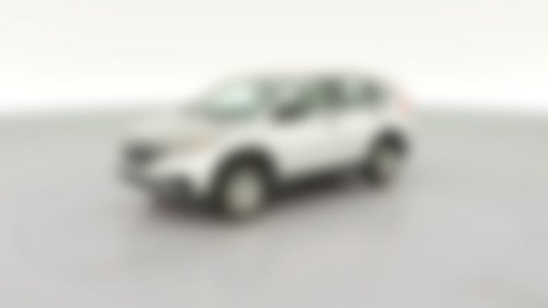 2016 Honda CR-V vehicle photo