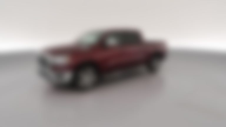 2020 Ram 1500 Crew Cab vehicle photo
