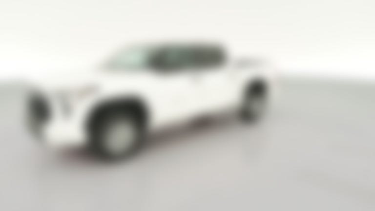 2025 Toyota Tundra CrewMax vehicle photo