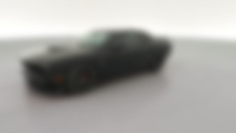 2017 Dodge Challenger vehicle photo