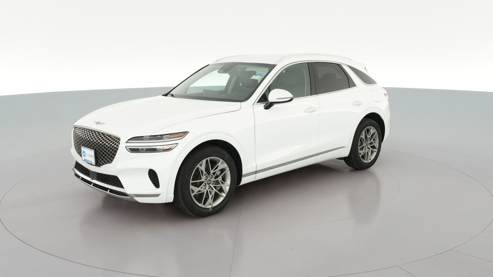 2025 Genesis GV70 vehicle photo