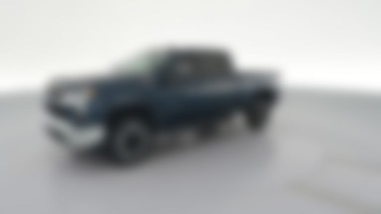 2020 Chevrolet Silverado 2500 HD Crew Cab vehicle photo