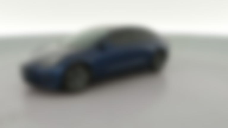 2023 Tesla Model 3 vehicle photo