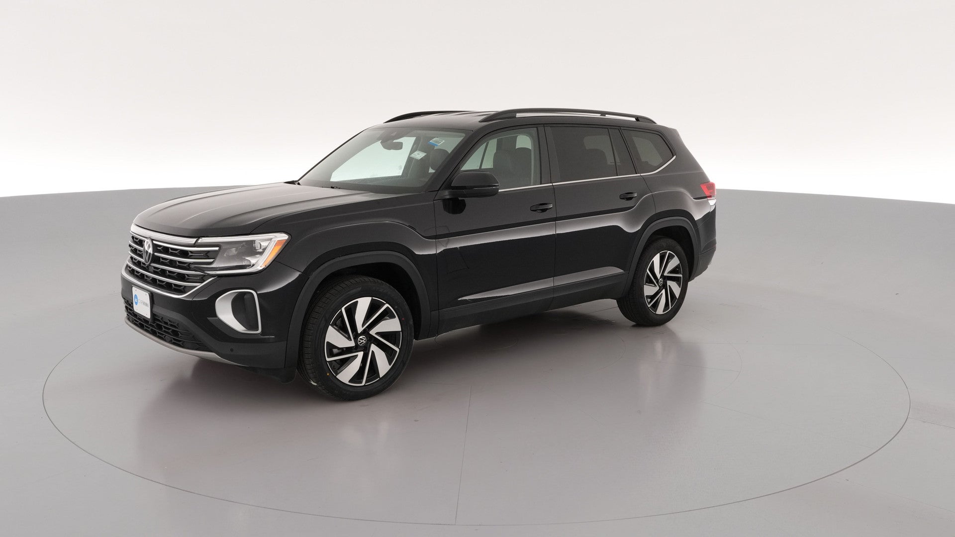 2025 Volkswagen Atlas vehicle photo