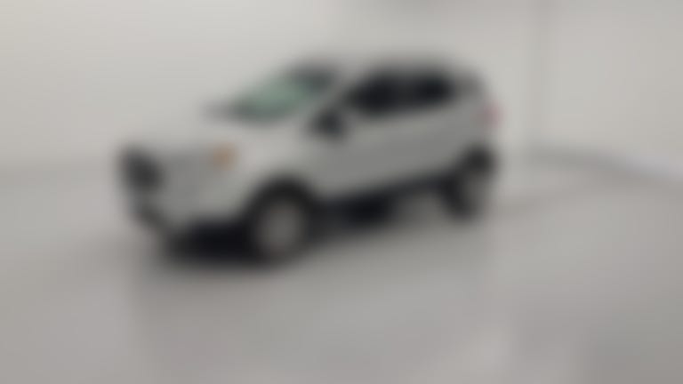 2019 Ford EcoSport vehicle photo