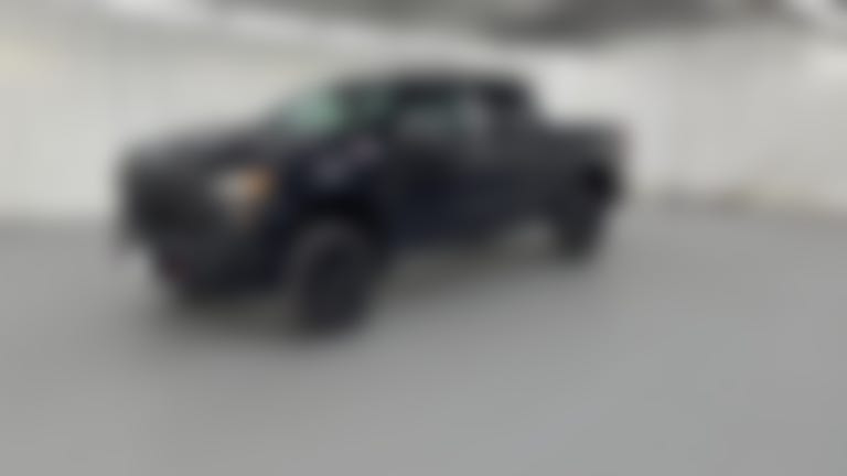 2024 Chevrolet Silverado 1500 Crew Cab vehicle photo