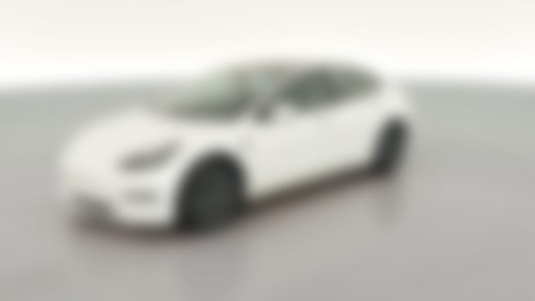 2022 Tesla Model 3 vehicle photo