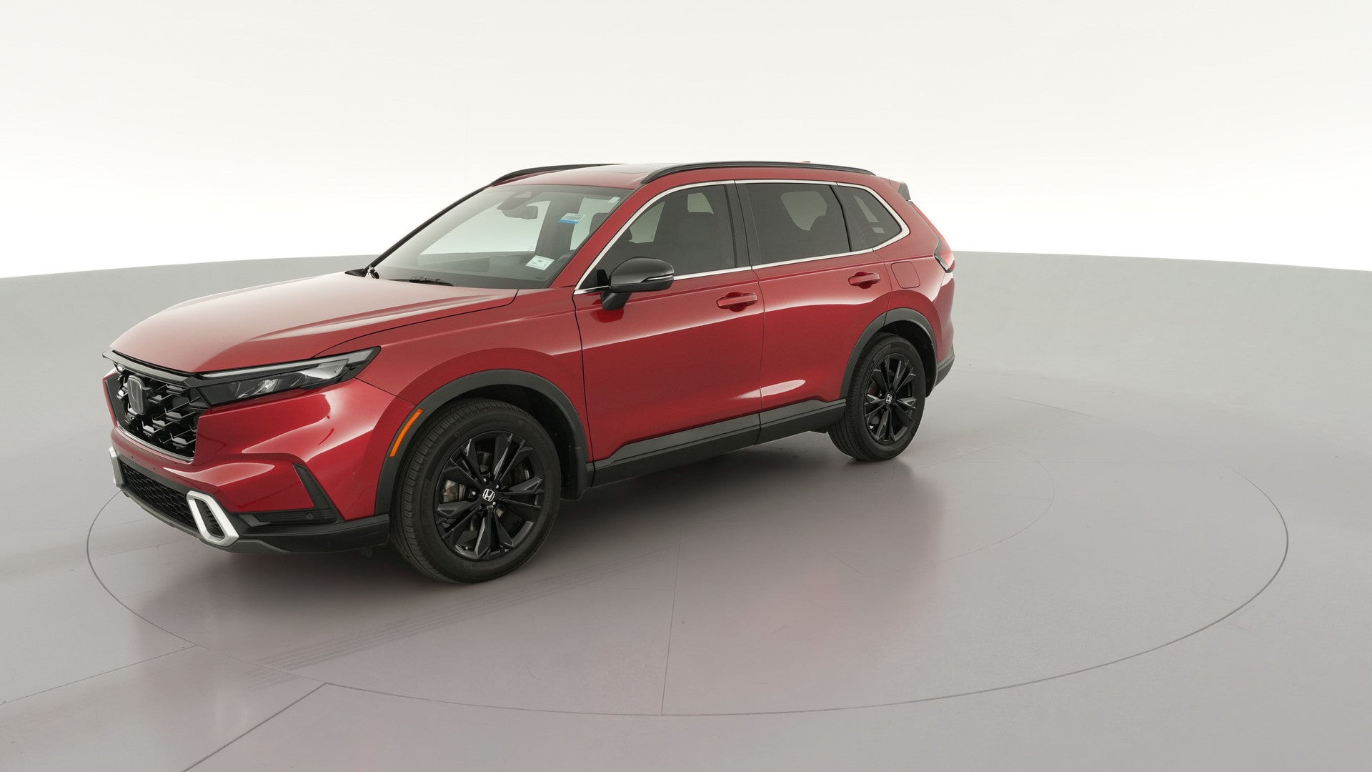2023 Honda CR-V Hybrid vehicle photo