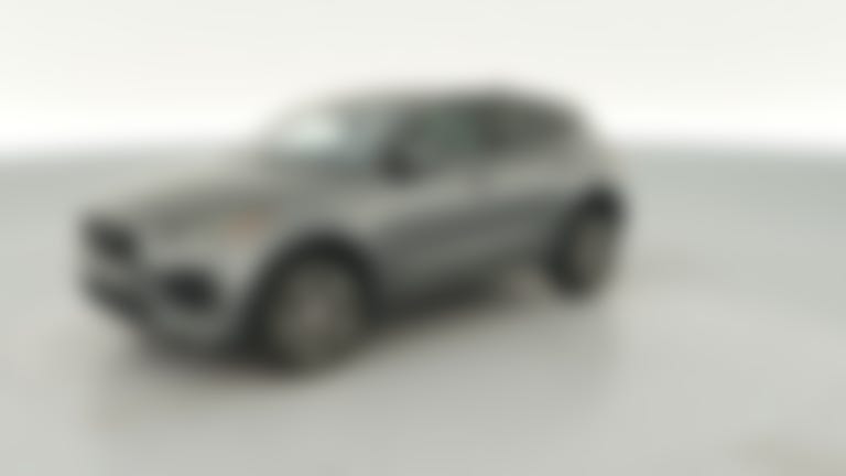 2019 Jaguar E-PACE vehicle photo