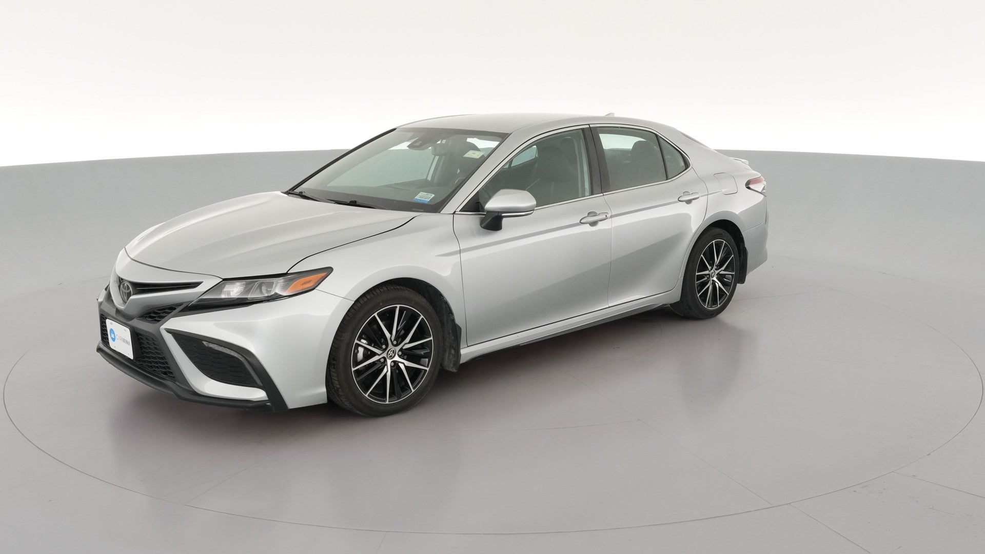 2023 Toyota Camry vehicle photo