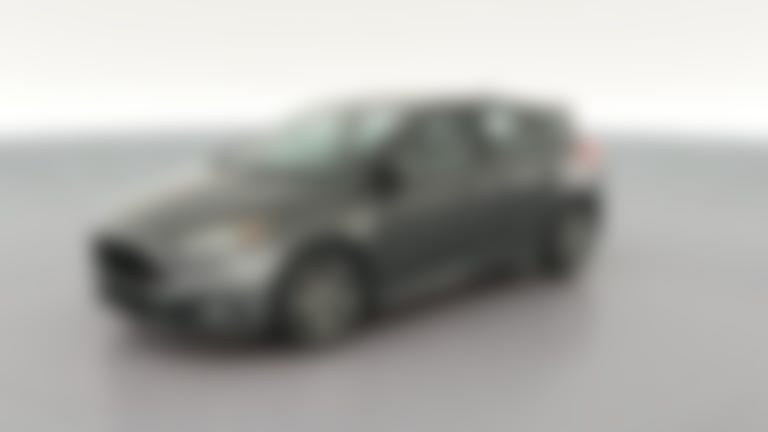 2015 Ford Focus ST vehicle photo