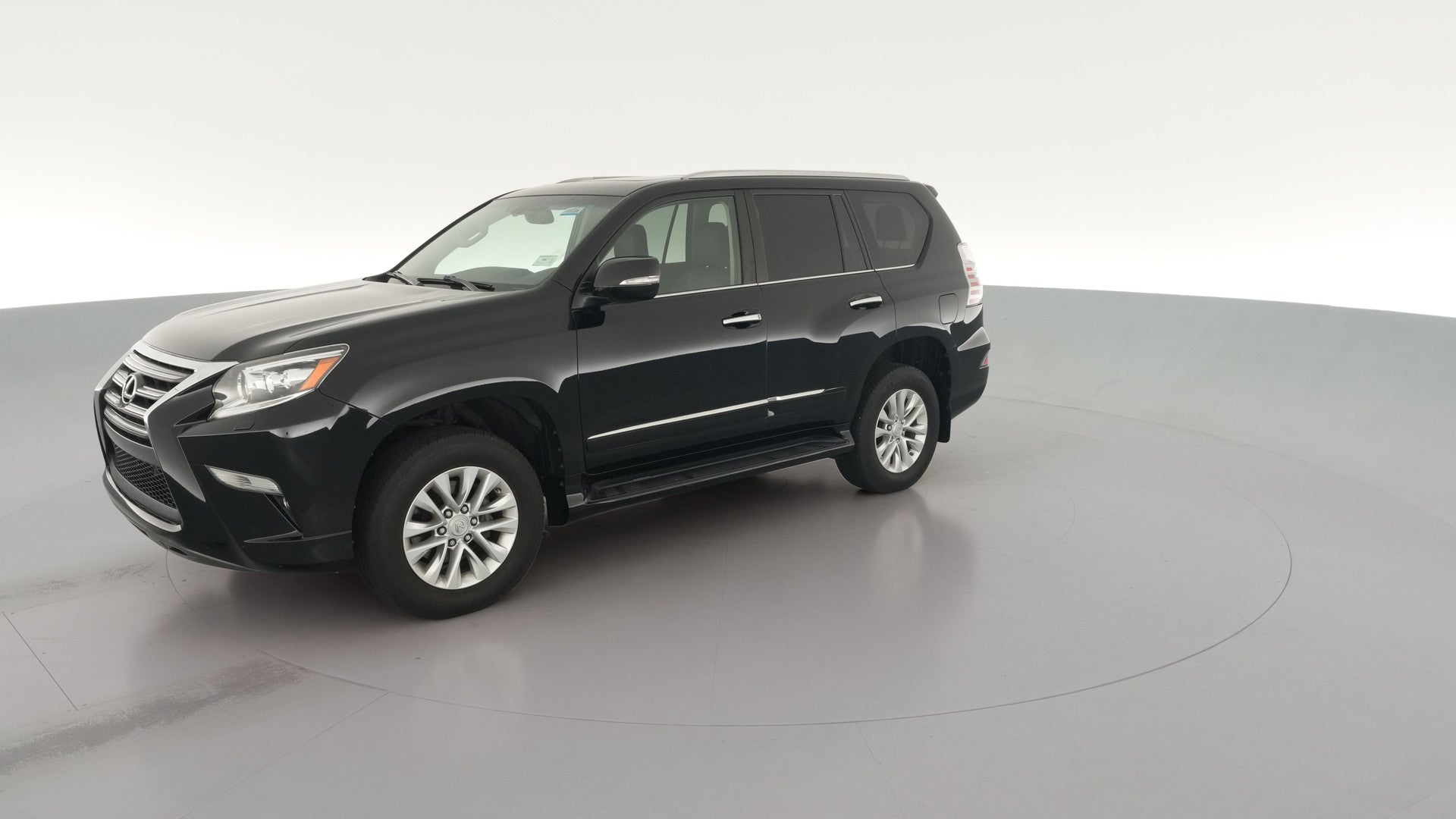 2017 Lexus GX vehicle photo