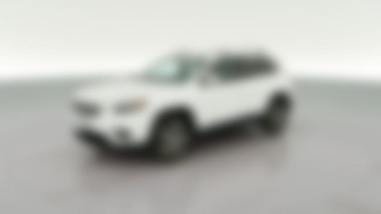 2019 Jeep Cherokee vehicle photo