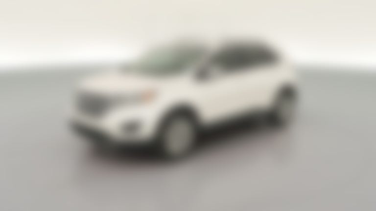 2017 Ford Edge vehicle photo