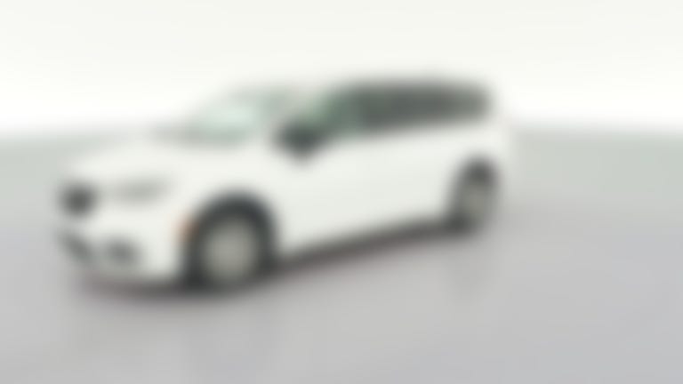 2024 Chrysler Pacifica vehicle photo