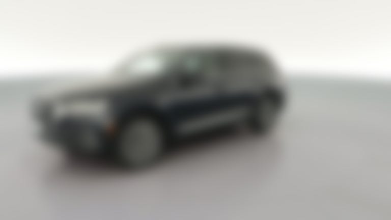 2017 Audi Q7 vehicle photo