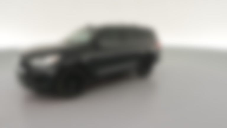 2021 Lincoln Navigator vehicle photo