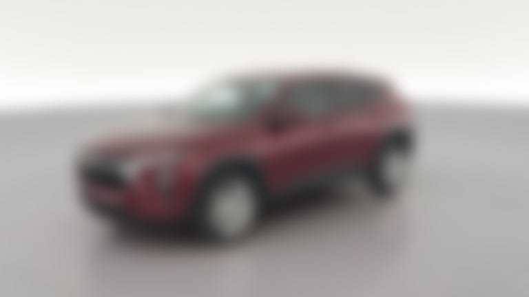 2024 Chevrolet Trax vehicle photo