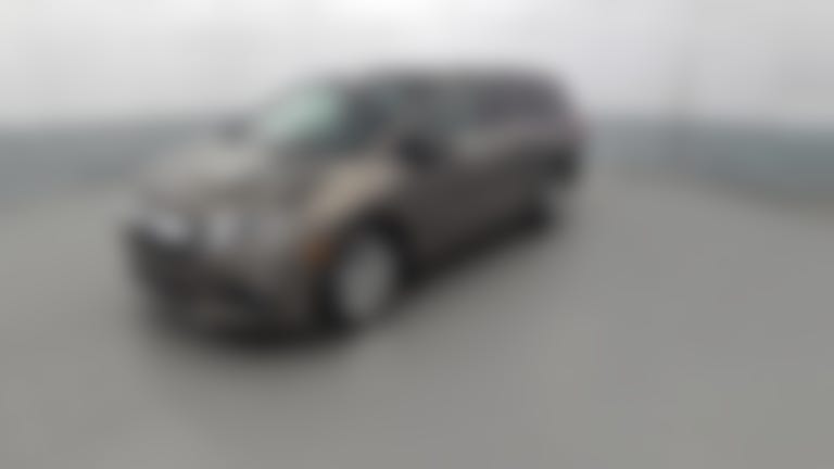 2019 Honda Odyssey vehicle photo